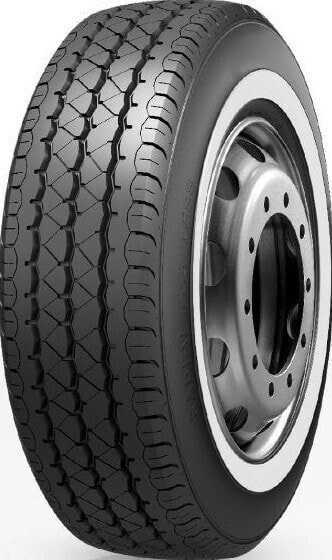 Шины для легких грузовых автомобилей летние Roadx C02 195/60 R16 99/97TT