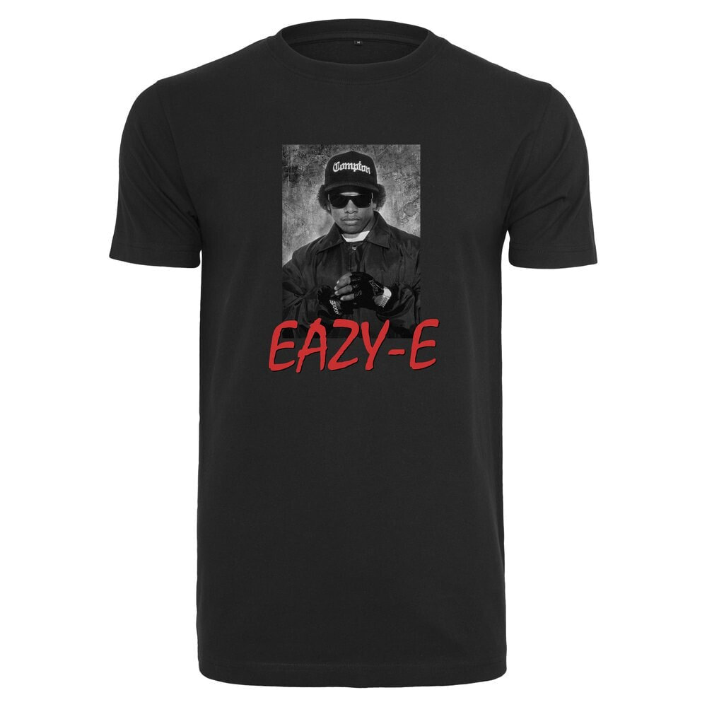 MISTER TEE T-Shirt Eazy Logo