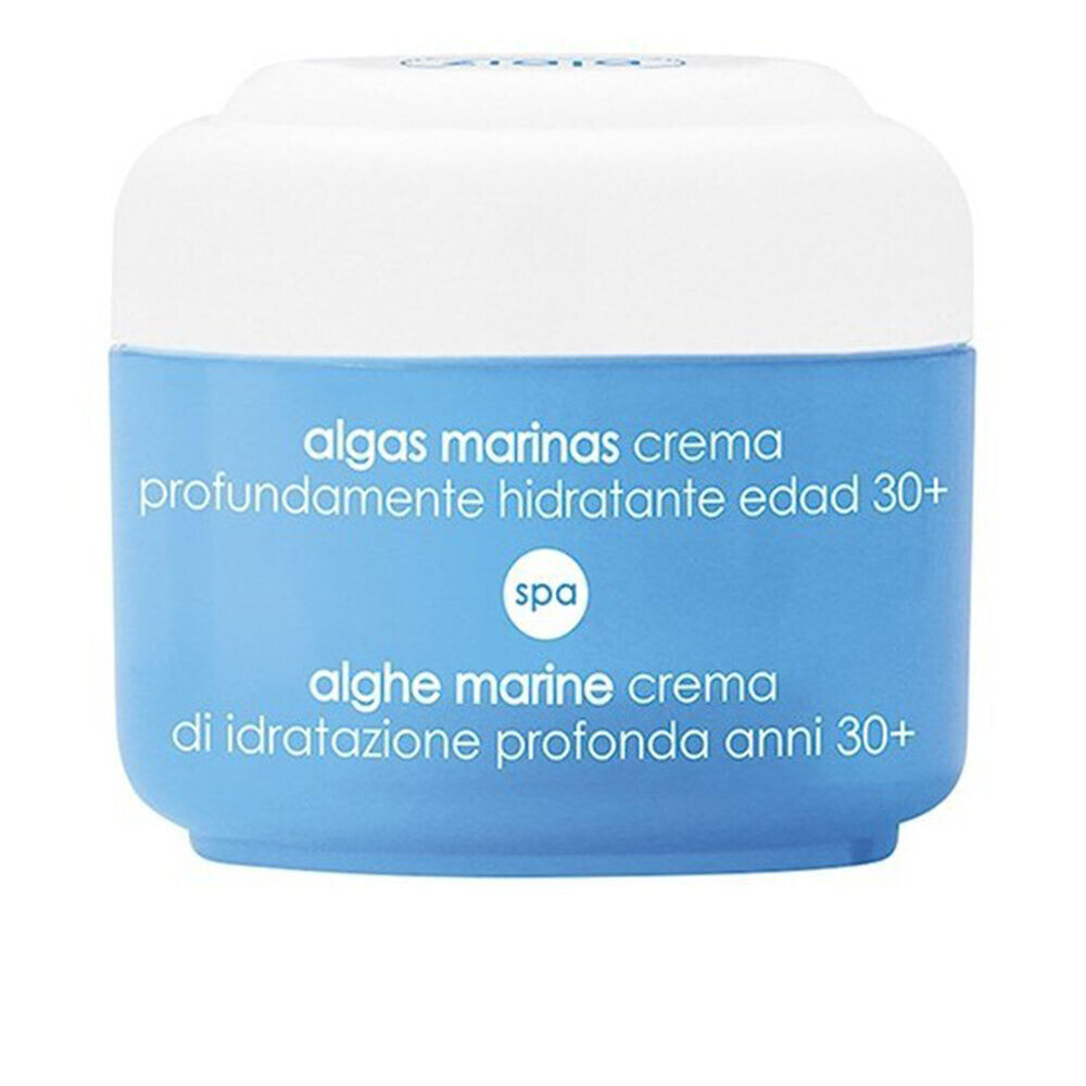SEAWEED deeply moisturizing cream 50 ml