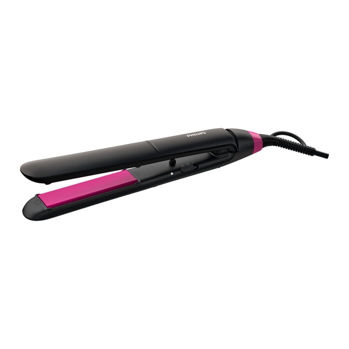 Hair Straightener Philips BHS375/00 Black Pink