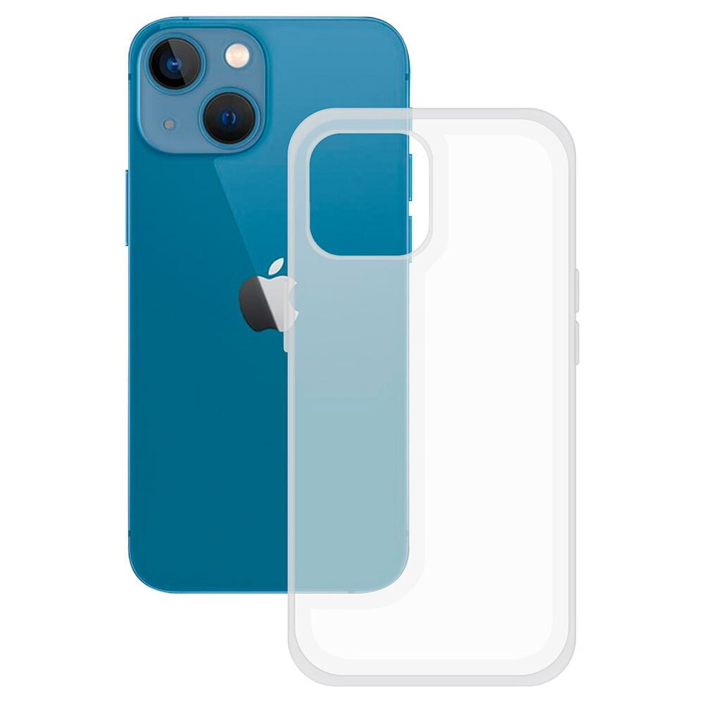 KSIX Flex Premium iPhone 13 Mini Cover