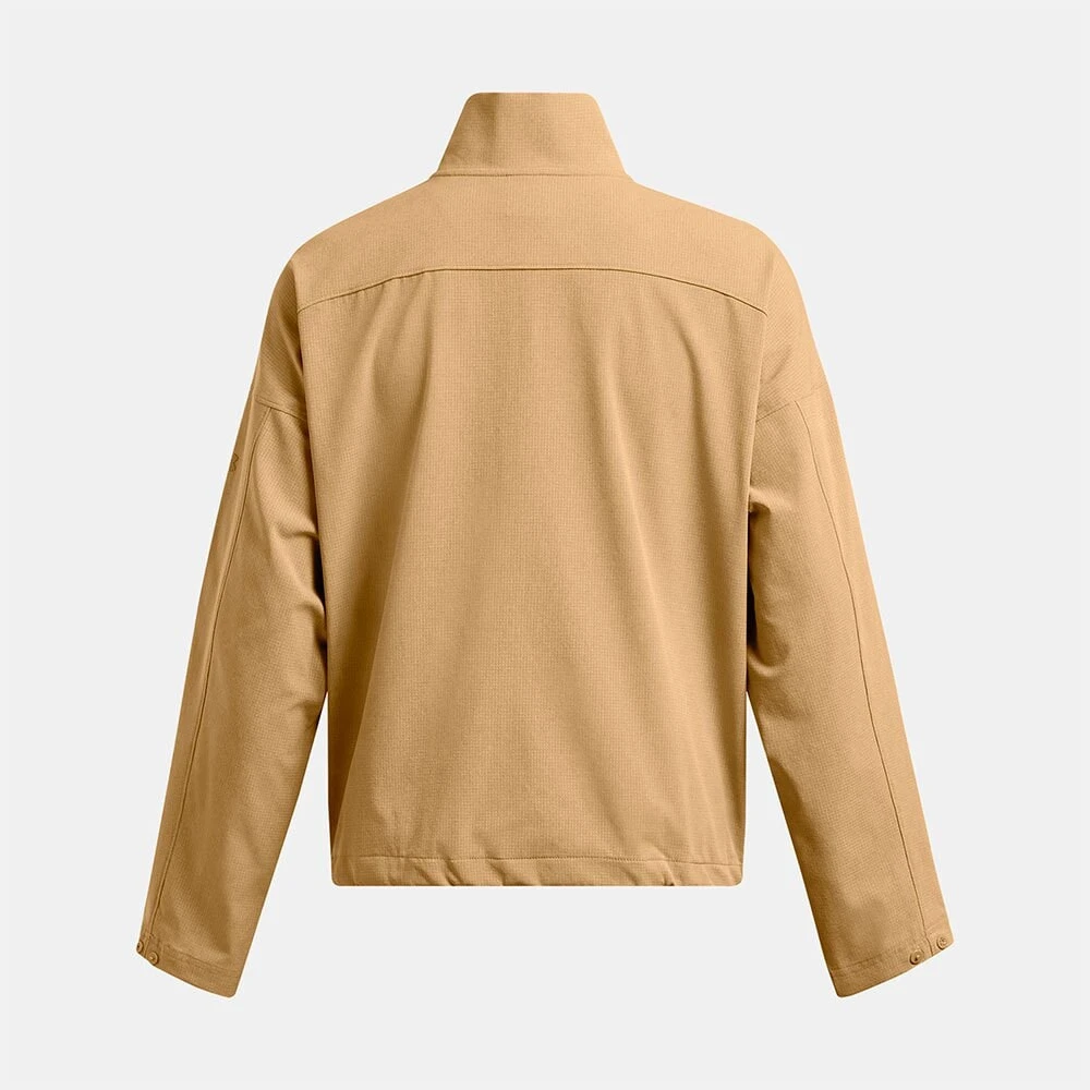 UNDER ARMOUR Unstoppable Vented jacket