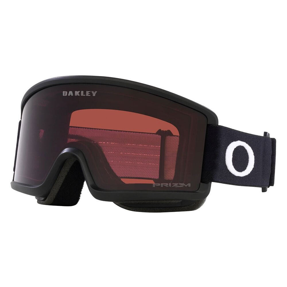 OAKLEY Target Line S Prizm Ski Goggles