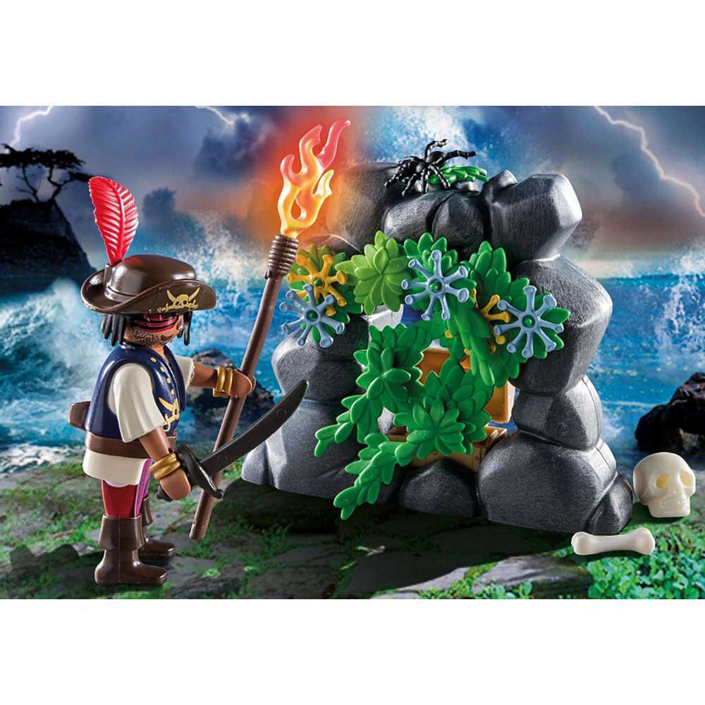 Конструктор PLAYMOBIL 70414 