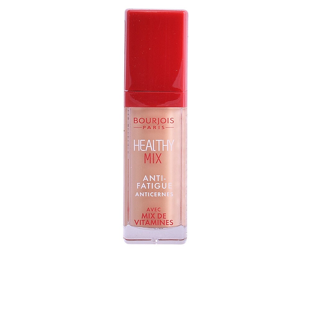 Bourjois Healthy Mix Concealer No. 54 Golden Beige Консилер для лица и глаз, маскирующий следы усталости 7.8 мл