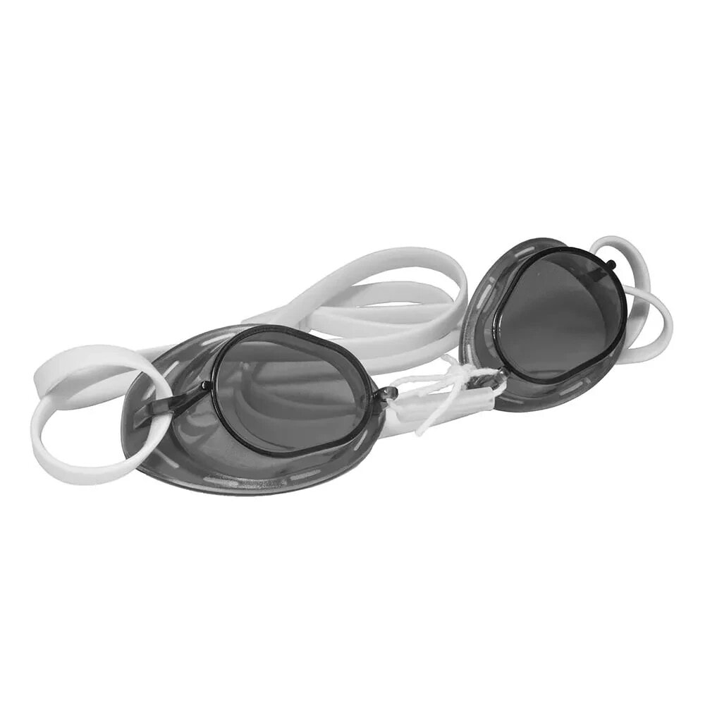 RAS Dual Competition Swimming Goggles