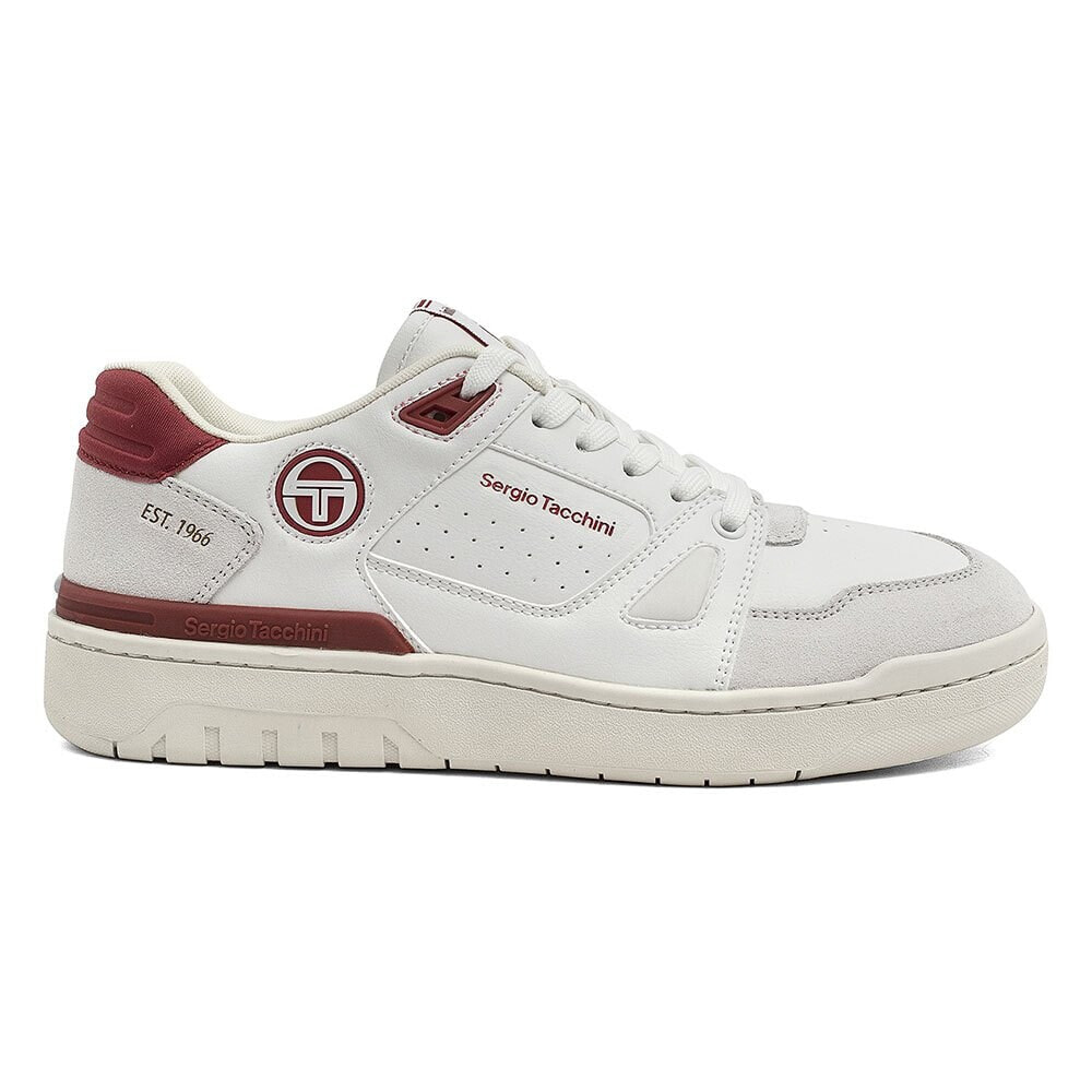 SERGIO TACCHINI Milano Trainers