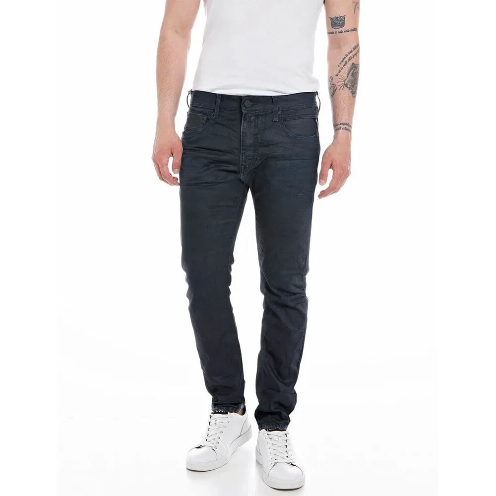 REPLAY M1000 .000.743 572 Jeans