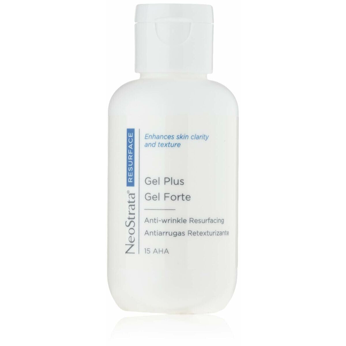 Exfoliating Facial Gel Neostrata Resurface 100 ml