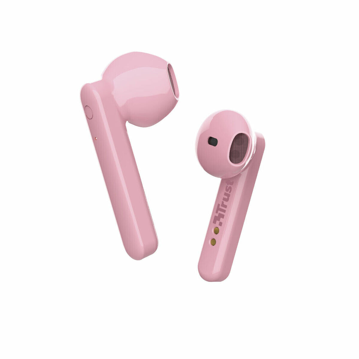 Headphones Trust 23782 Pink