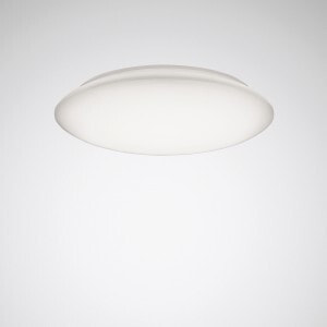 Trilux 74R WD2 LED2000-830 ET люстра/потолочный светильник Белый 6858140