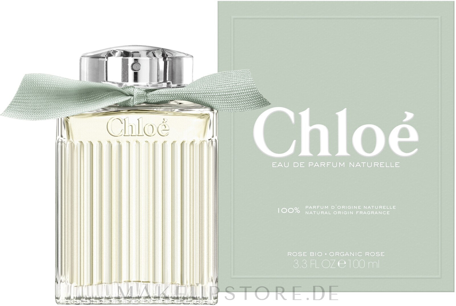 Chloé Naturelle - Eau de Parfum