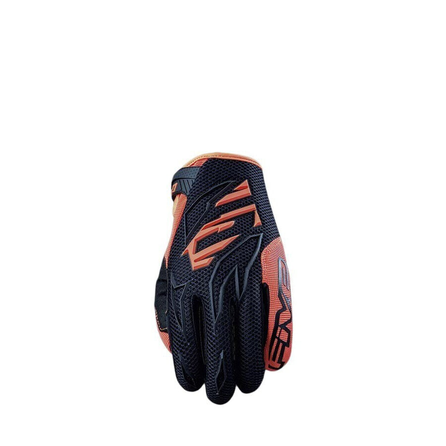 FIVE Summer Motorcycle Gloves For Kids Mxf3