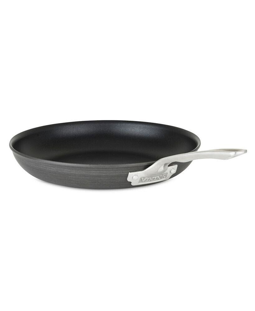 Hard Anodized Nonstick Fry Pan, 10