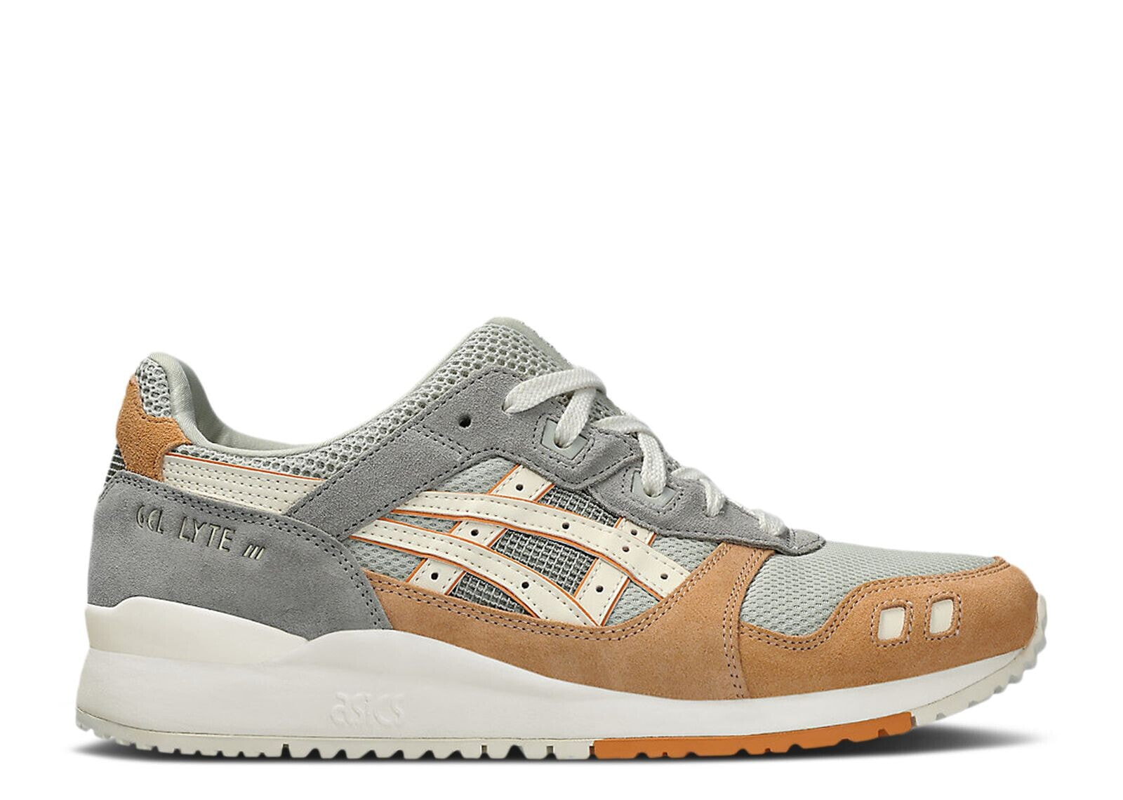 Gel Lyte 3 OG 'White Sage Brown'