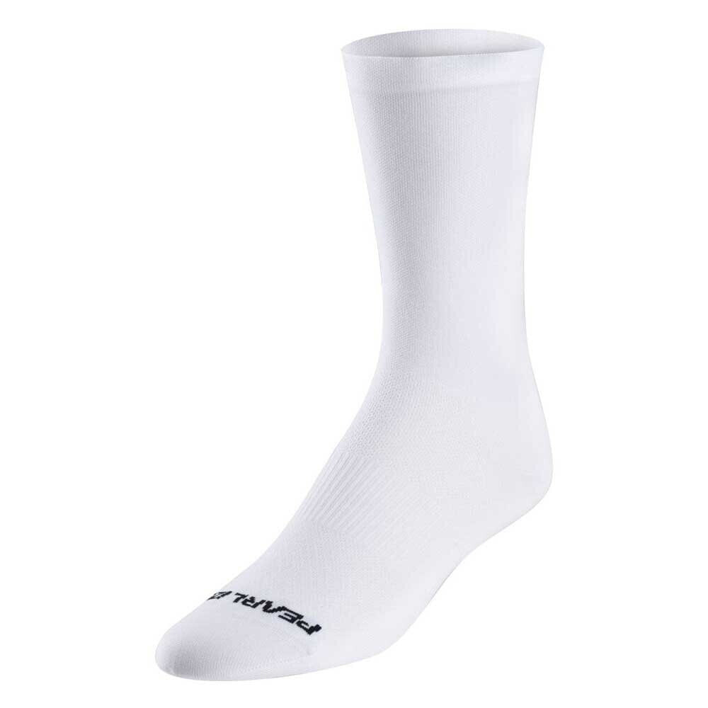 PEARL IZUMI Transfer 7Inch Half long socks