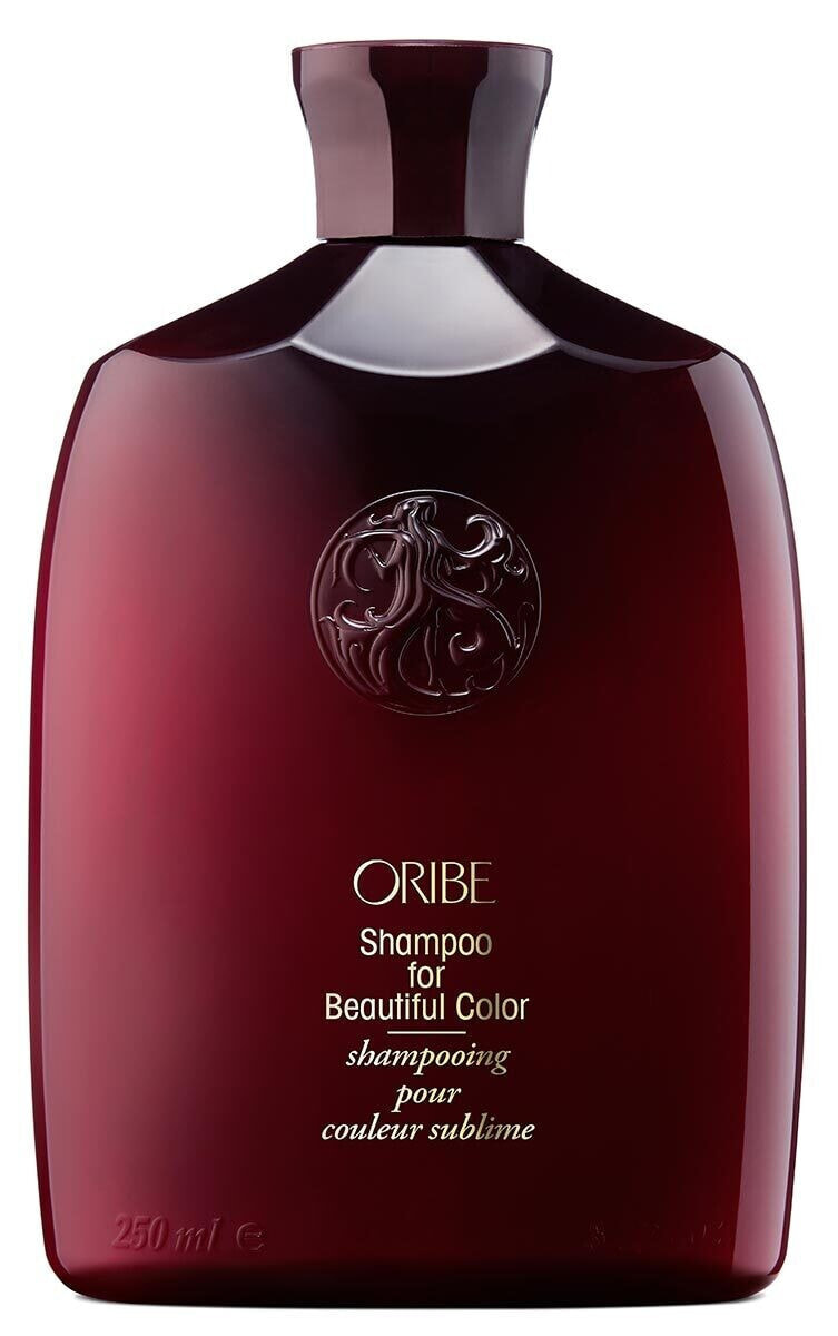 Beautiful Color Shampoo