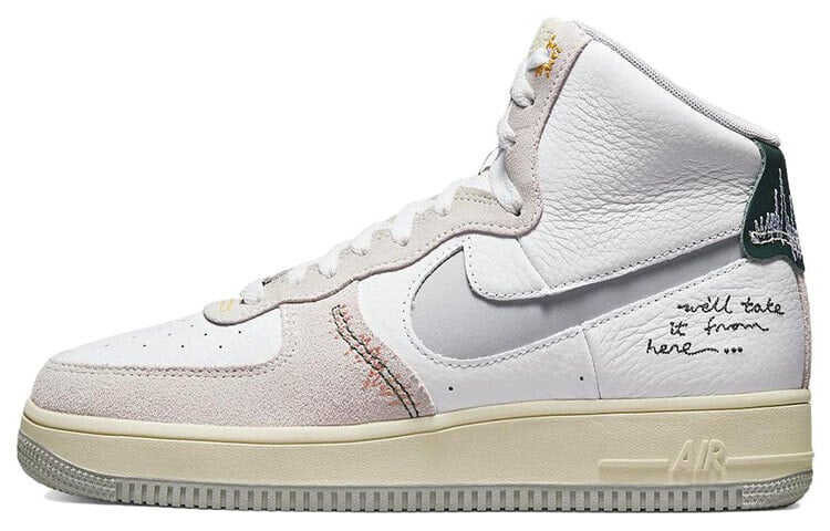 Nike Air Force 1 High Sculpt 