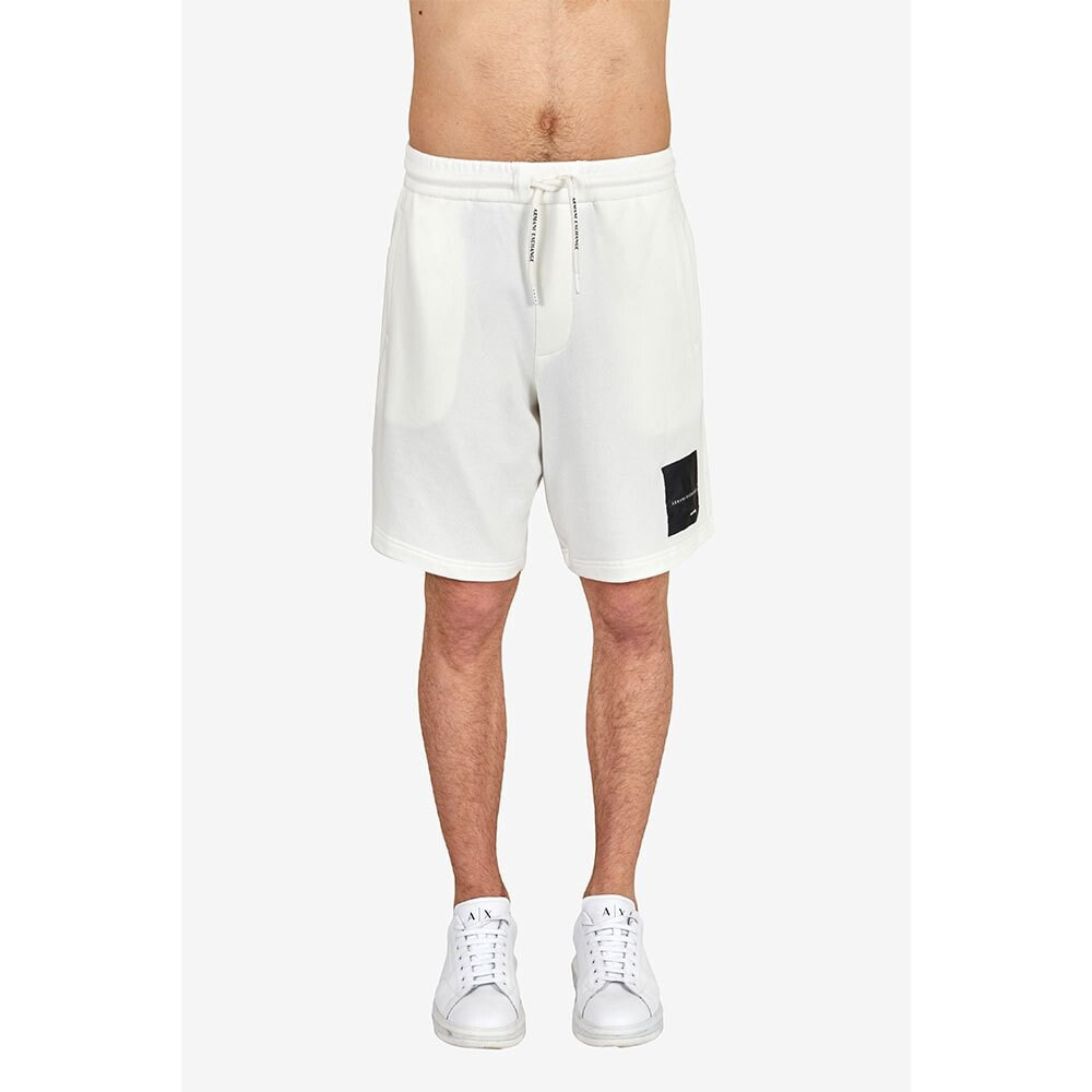 ARMANI EXCHANGE 3DZSJA_ZJDPZ Sweat Shorts