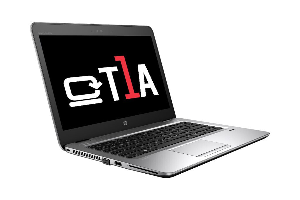 HP Elitebook 840 G4 Remanufactured Laptop - Circular Computing™