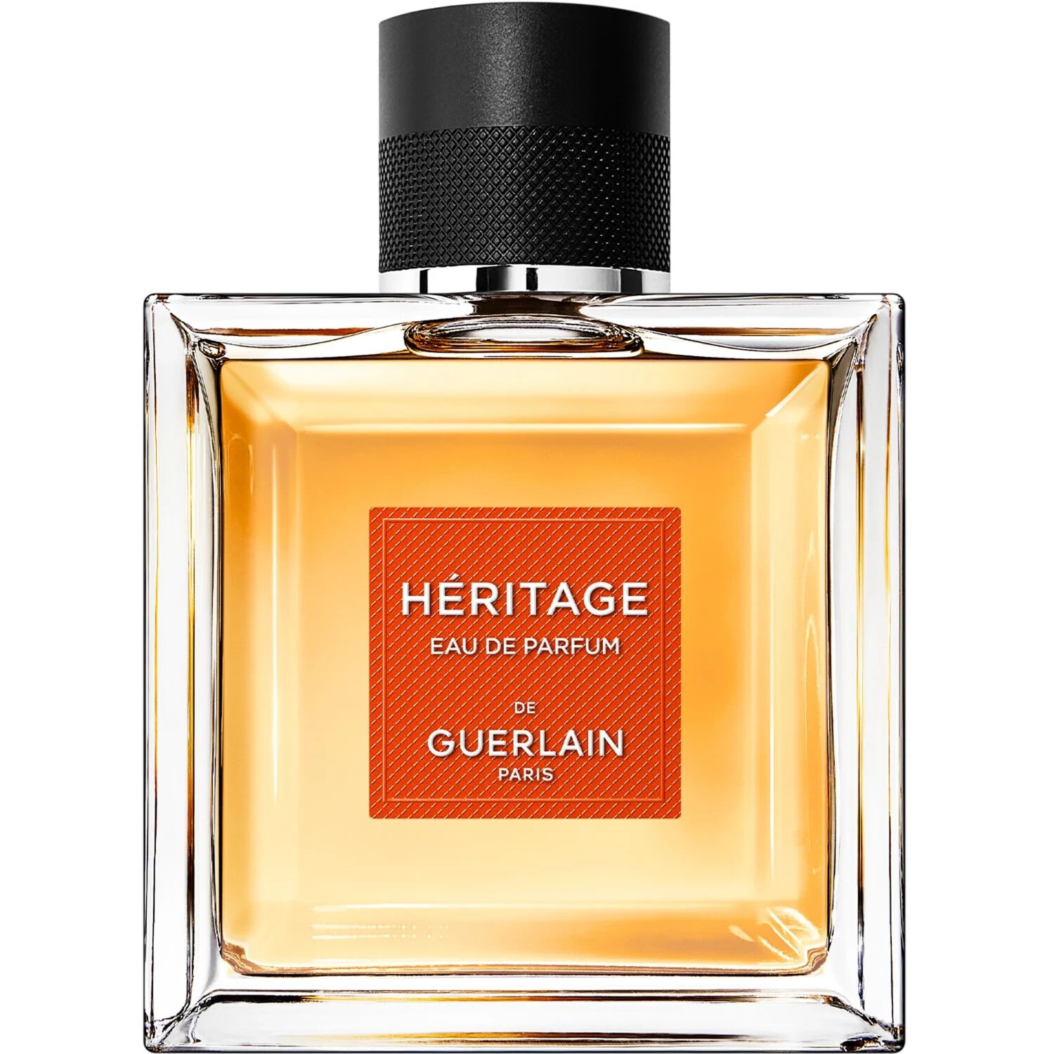 Heritage Eau de Parfum