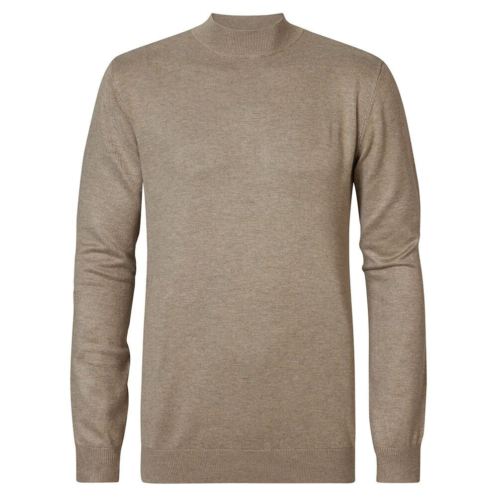 PETROL INDUSTRIES M-3020-Kwc223 High Neck Sweater