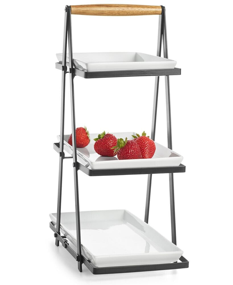 3-Tier Server, Created for Macy's