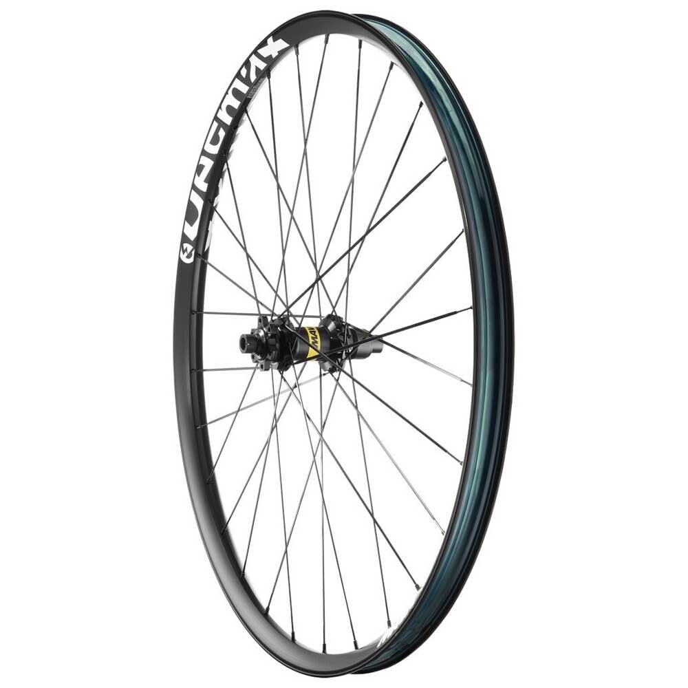 MAVIC E-Deemax 27.5´´ Boost CL Disc Tubeless MTB rear wheel