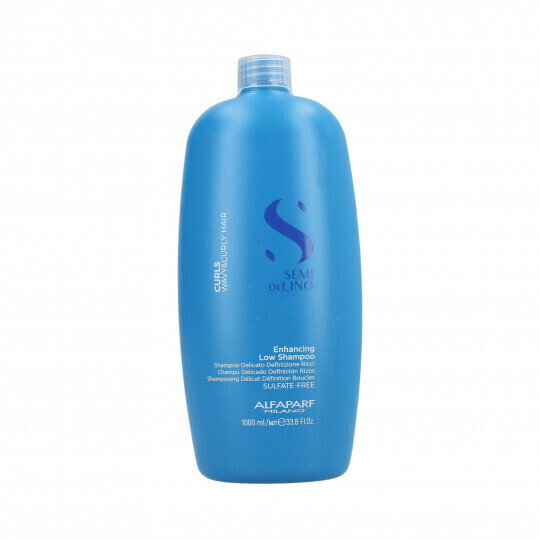 ALFA SDL CURL ENHANCING SHAMPOO