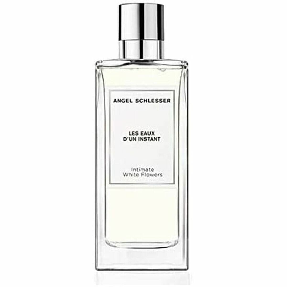 Women's Perfume Angel Schlesser I. Intim. White Flowers (150 ml)