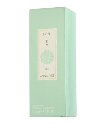 Annayake Omizu for Her Eau de Parfum Spray (100 ml)