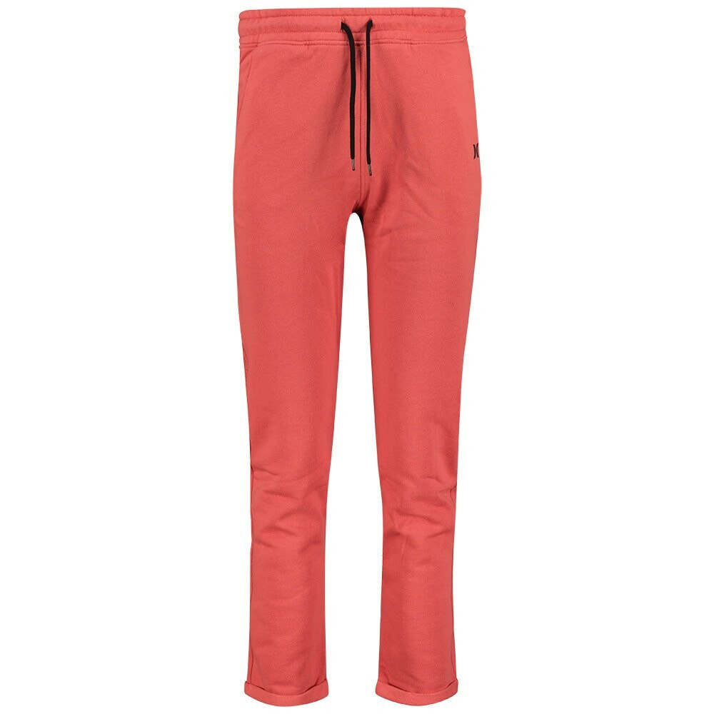 HURLEY Oceancare Script Joggers