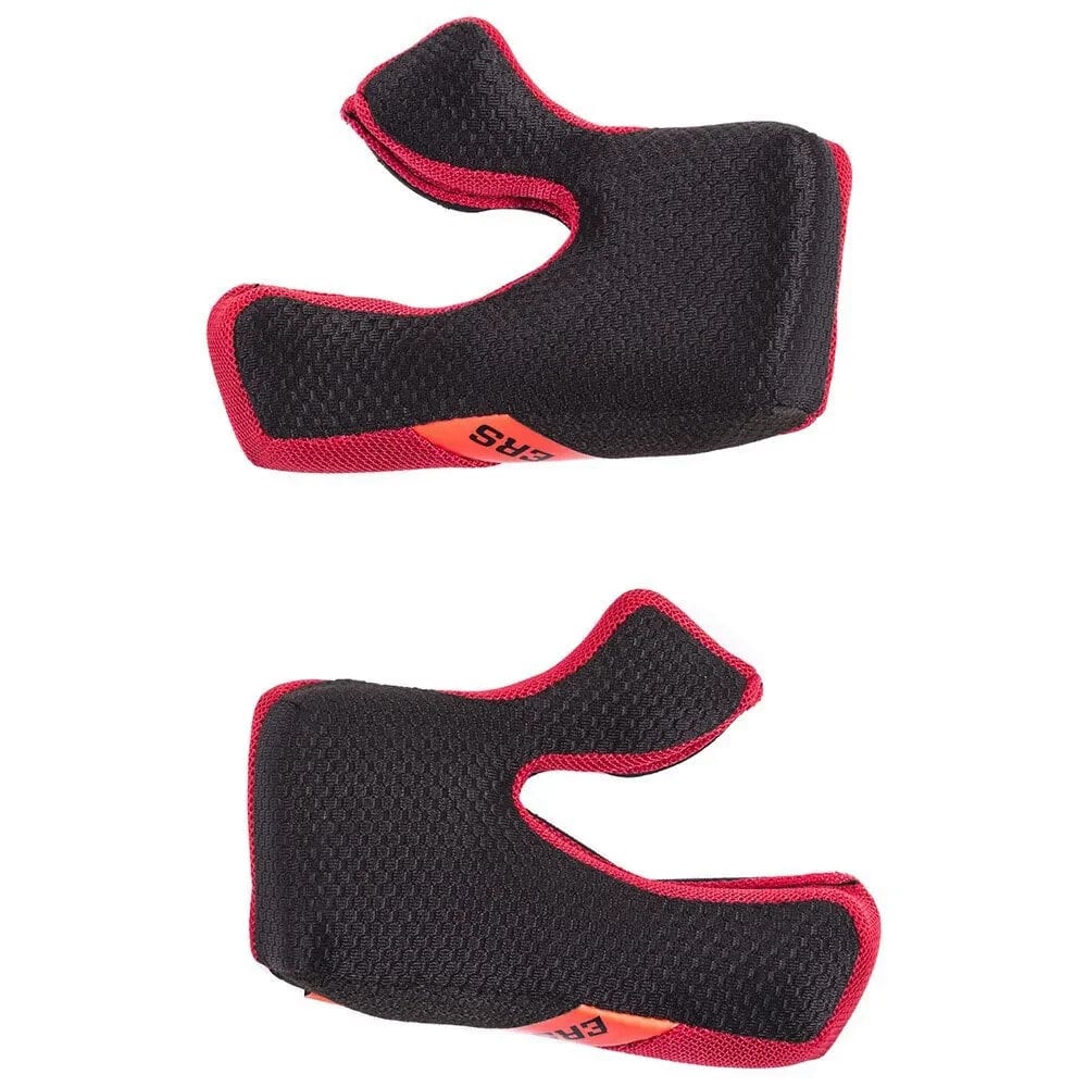 ALPINESTARS M10/M8 5 mm Cheek Pads