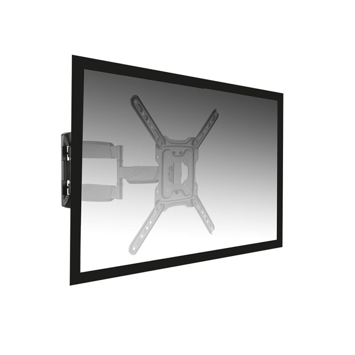 TV Wall Mount with Arm Ewent EW1525 23
