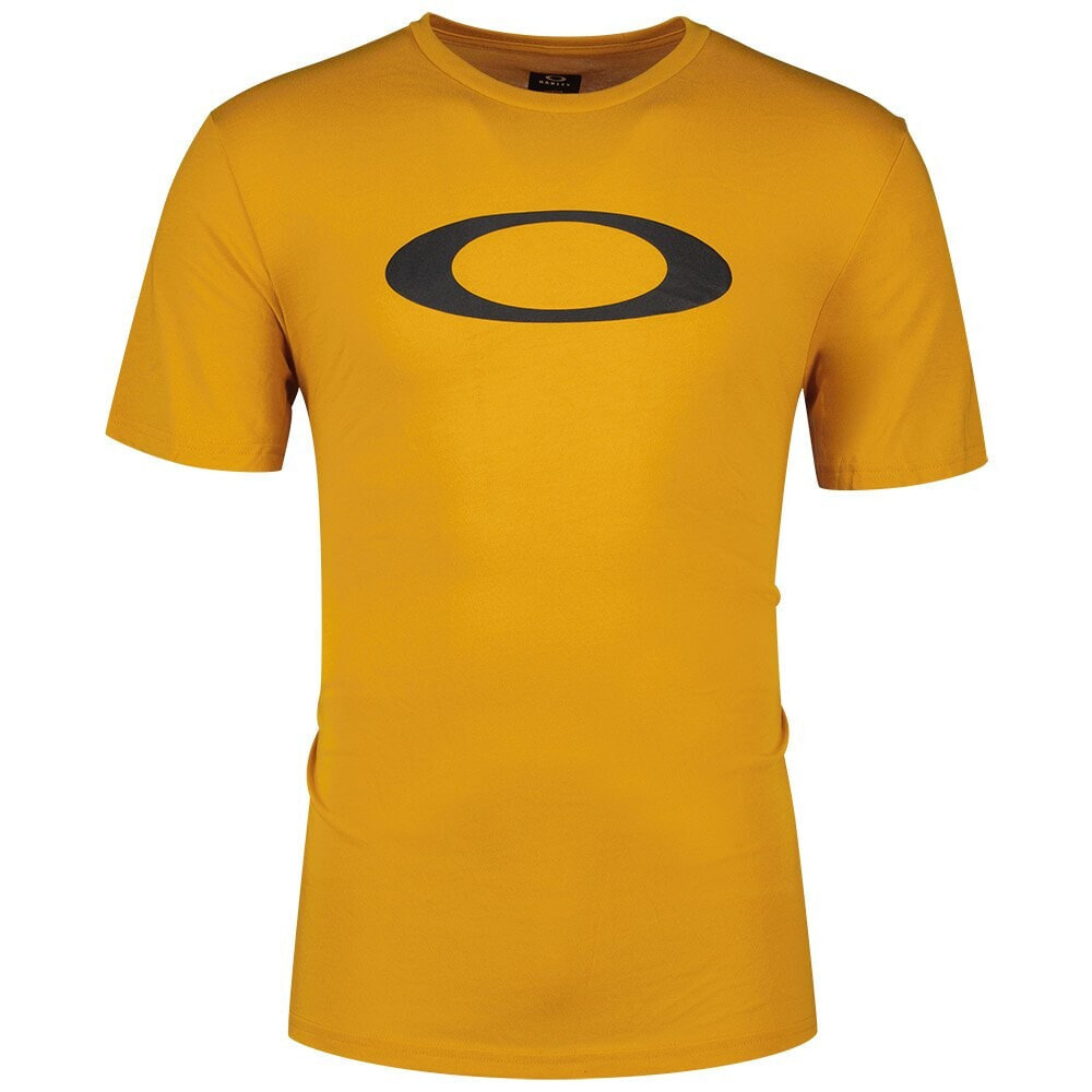 OAKLEY APPAREL O-Bold Ellipse Short Sleeve T-Shirt