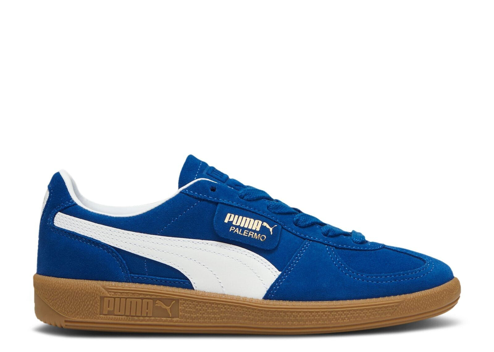 Wmns Palermo 'Cobalt Glaze Gum'