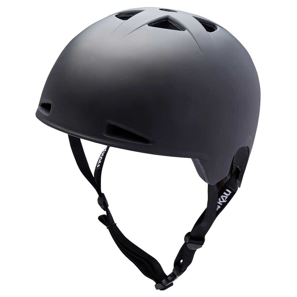 KALI PROTECTIVES Viva Solid Urban Helmet