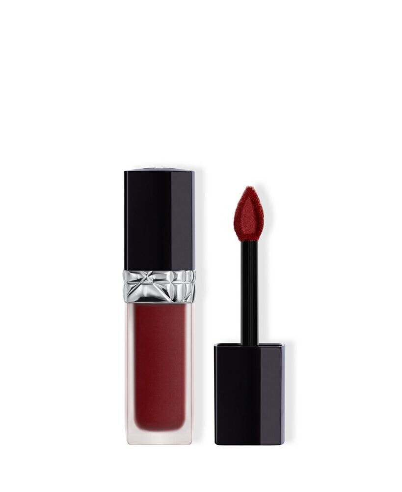 DIOR rouge Dior Forever Liquid Lipstick