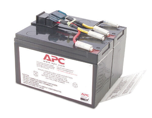 APC RBC48-OEM аккумулятор для ИБП Герметичная свинцово-кислотная (VRLA)