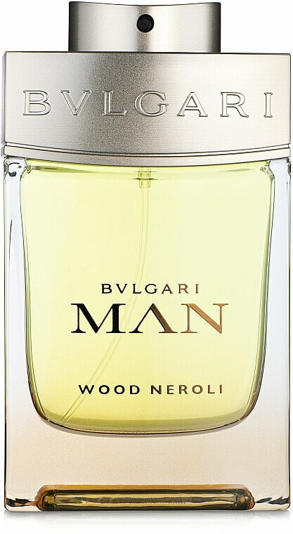 Bvlgari Man Wood Neroli - Eau de Parfum