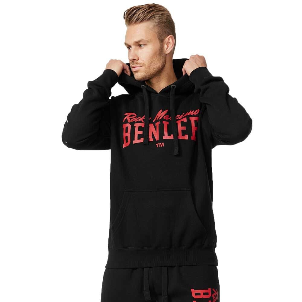 BENLEE Stronghurst Hoodie