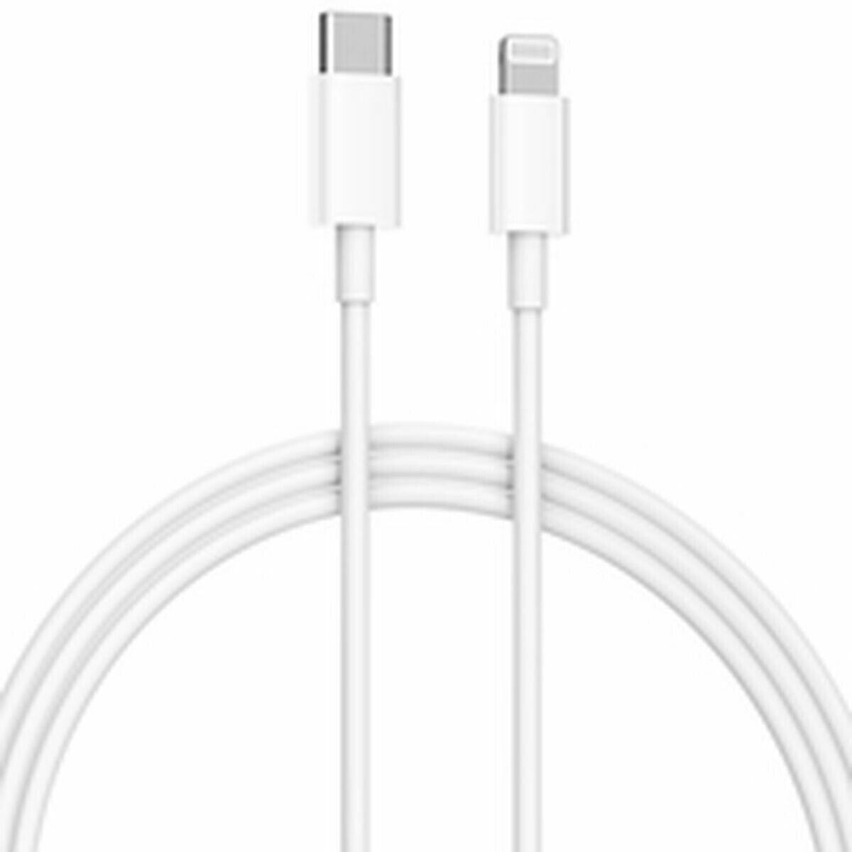 Lightning Cable Xiaomi XM700013 White
