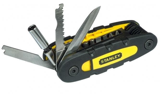 Stanley Multifunction tool MULTI-TOOL 14in1 - ST-70695-STHT0