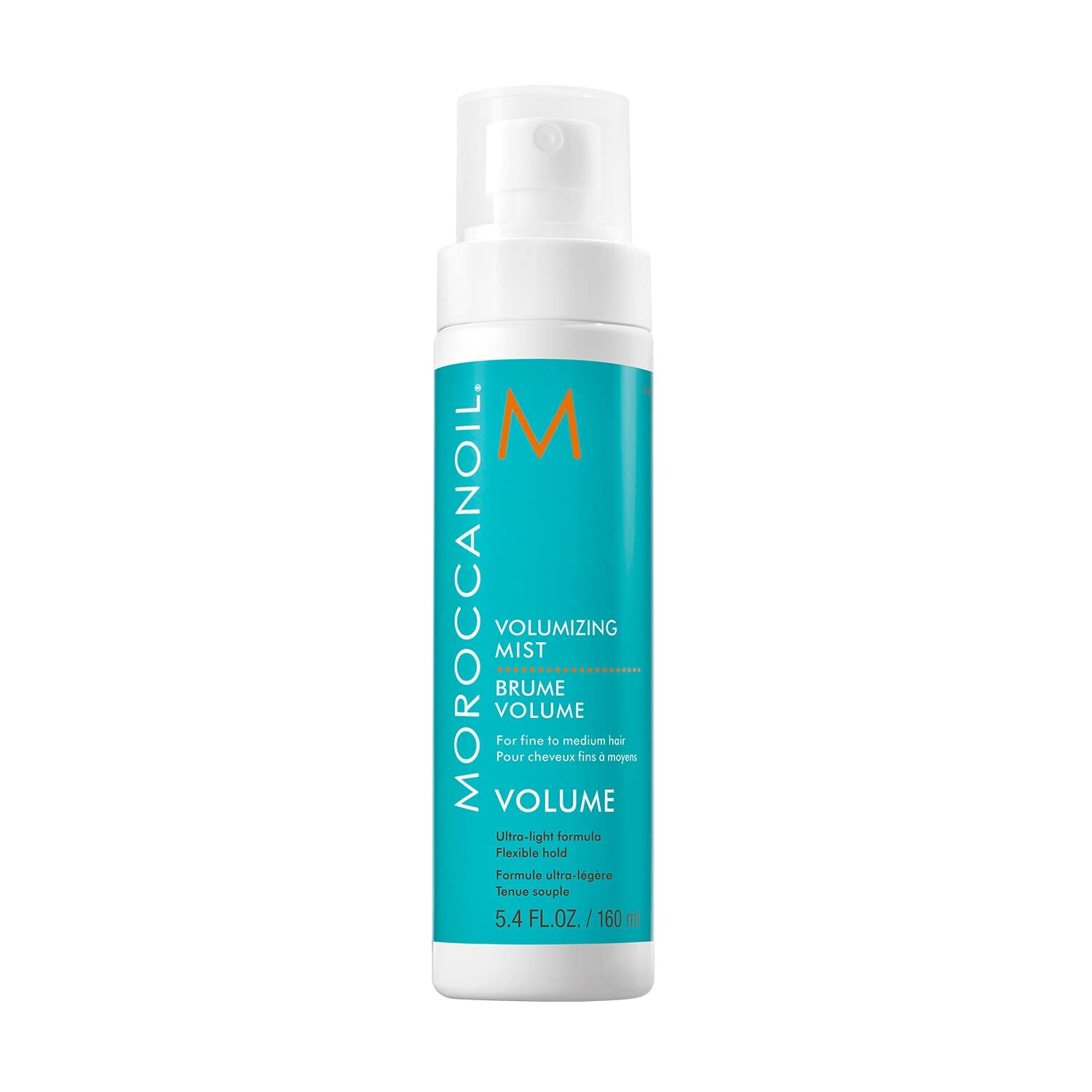 Moroccanoil Volumizing Mist Спрей для объема волос