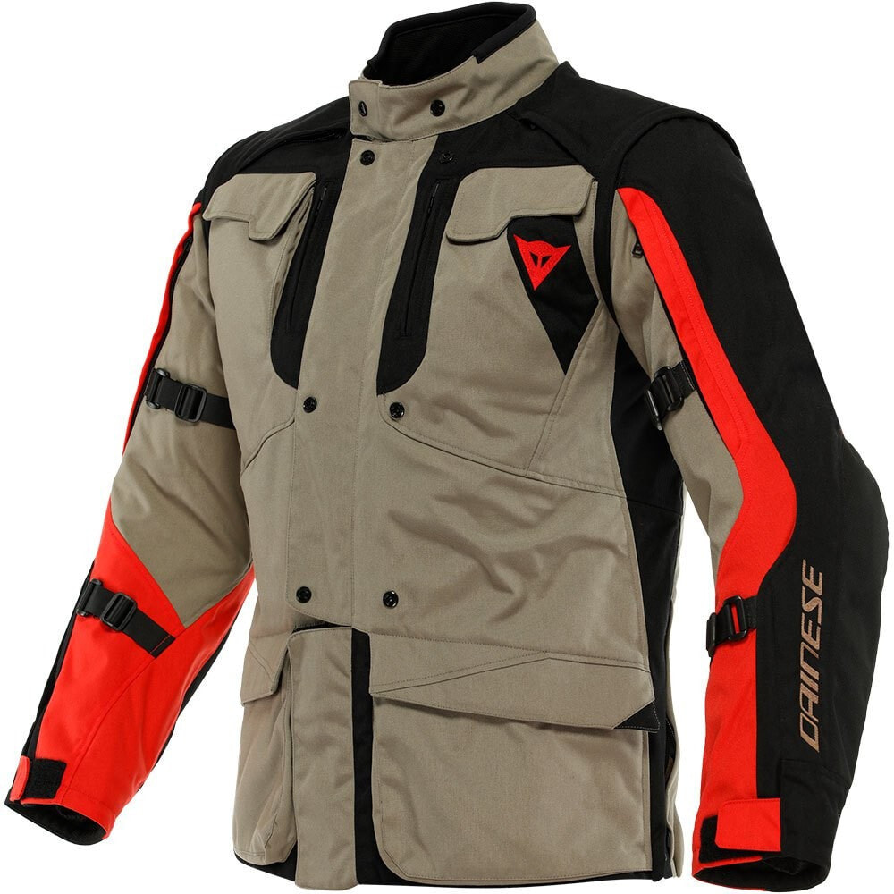 DAINESE OUTLET Alligator Tex Jacket