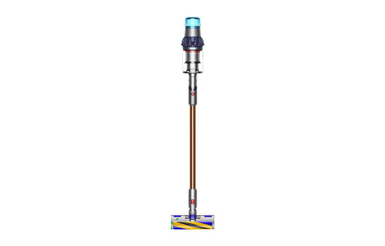 Dyson Dust Collector V15 Detect Absolute Plus