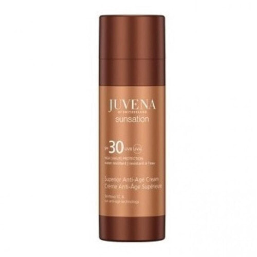 Juvena Sunsation Superior Anti-Age Cream SPF 30 Солнцезащитный крем c антивозрастным действием 75 мл