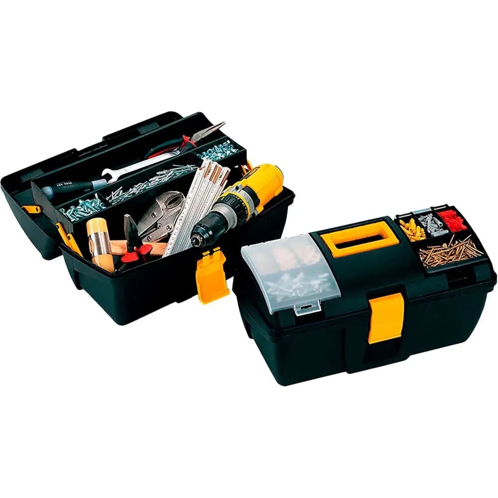 TERRY Toolbox 39.3x18.9x20 cm