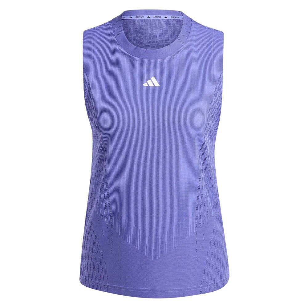 ADIDAS Match Pro sleeveless T-shirt