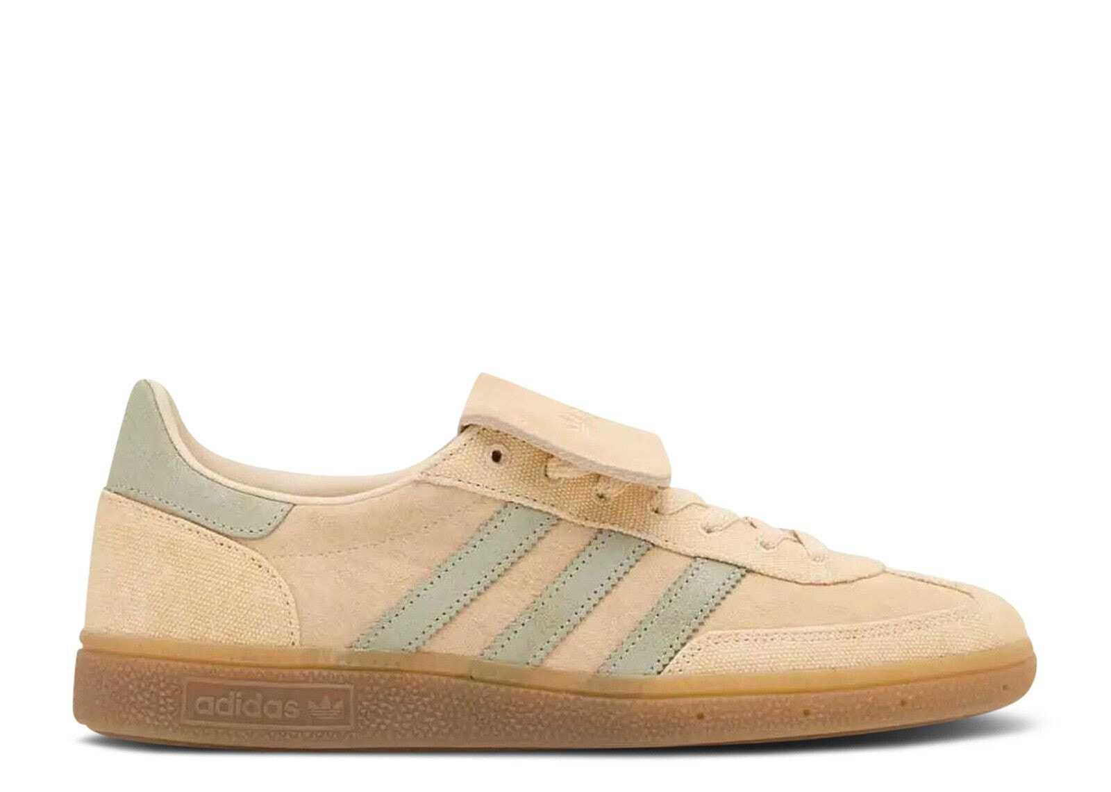 Handball Spezial LT 'Beige Gum' size? Exclusive